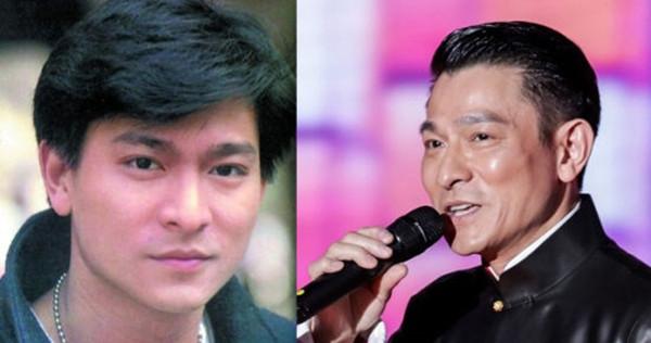 刘德华有你有我有情是什么歌