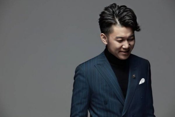 你是谁的谁是什么歌