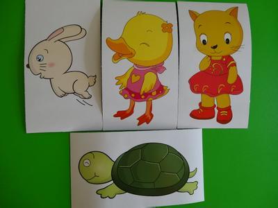 小兔走路蹦蹦跳什么歌