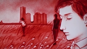 一缕情丝挣不脱是什么歌