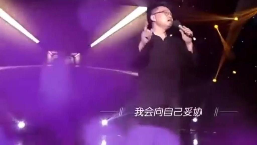 现在最火的一首歌是什么歌