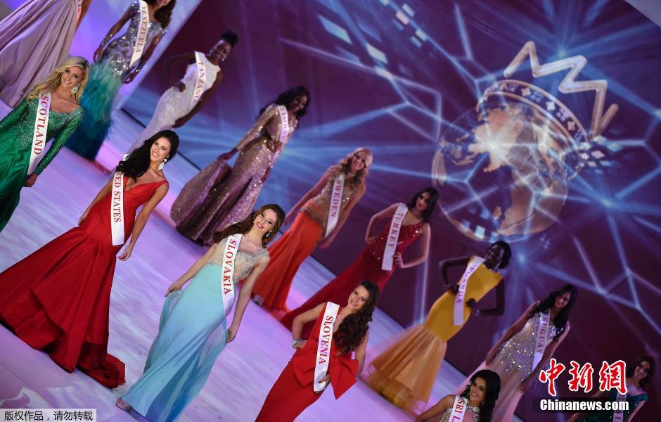 世界风情万种是什么歌