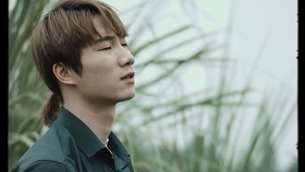 走在大街上的陌生人是什么歌