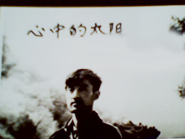 黄土坡上的情哟是什么歌