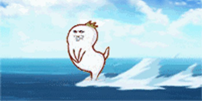 浪里个浪是什么歌