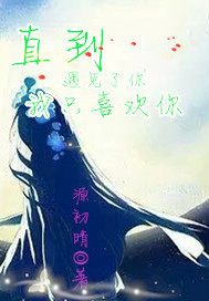 直到遇见了你我只喜欢你是什么歌