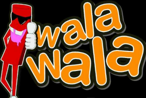 抖音里梆吧啦梆梆什么歌