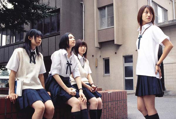 琳达琳达琳达那首是什么歌曲