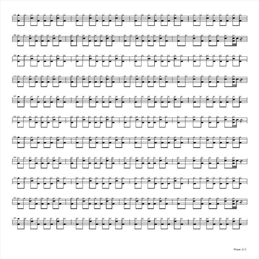 爱之初体验简谱