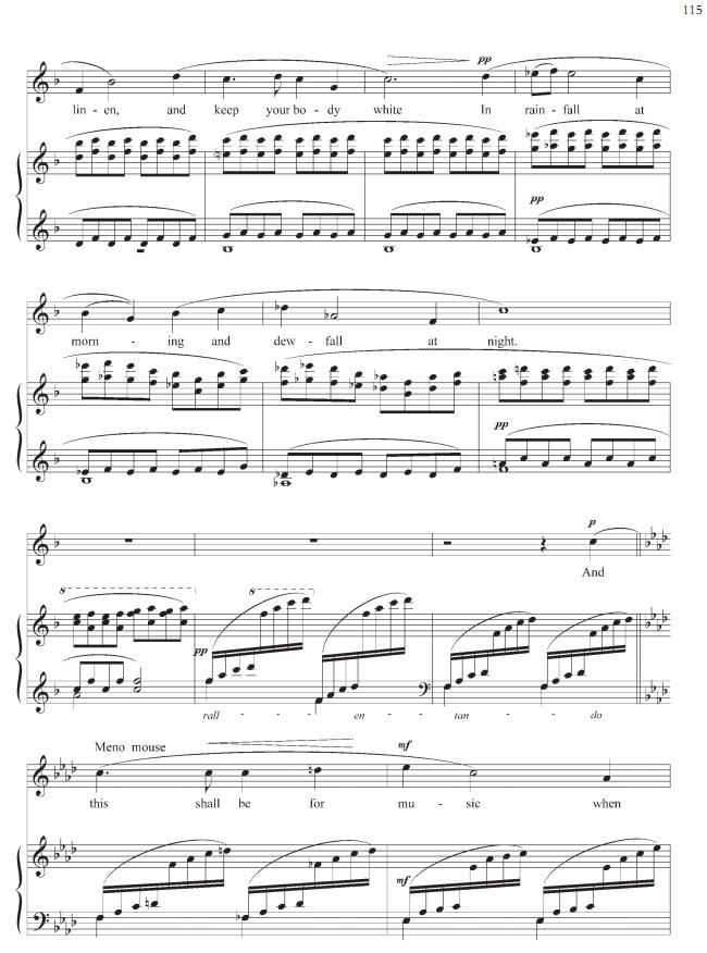 路边的烟火简谱