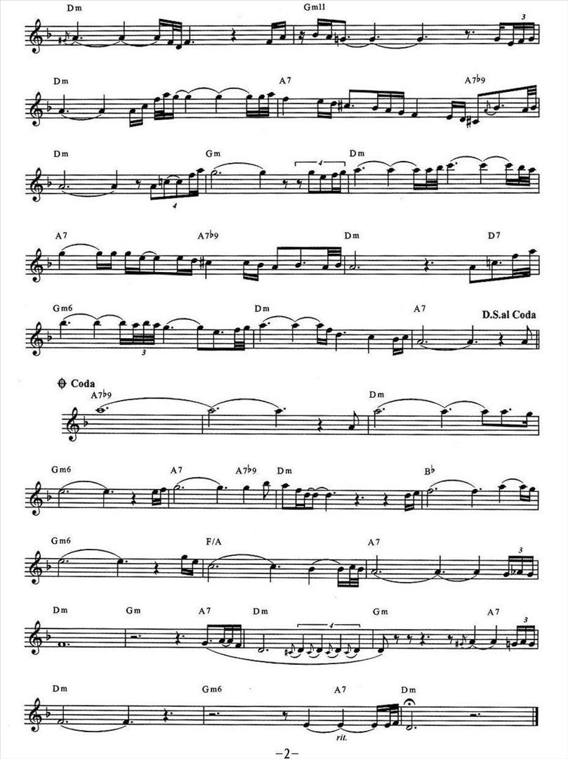 沉醉在月光下简谱