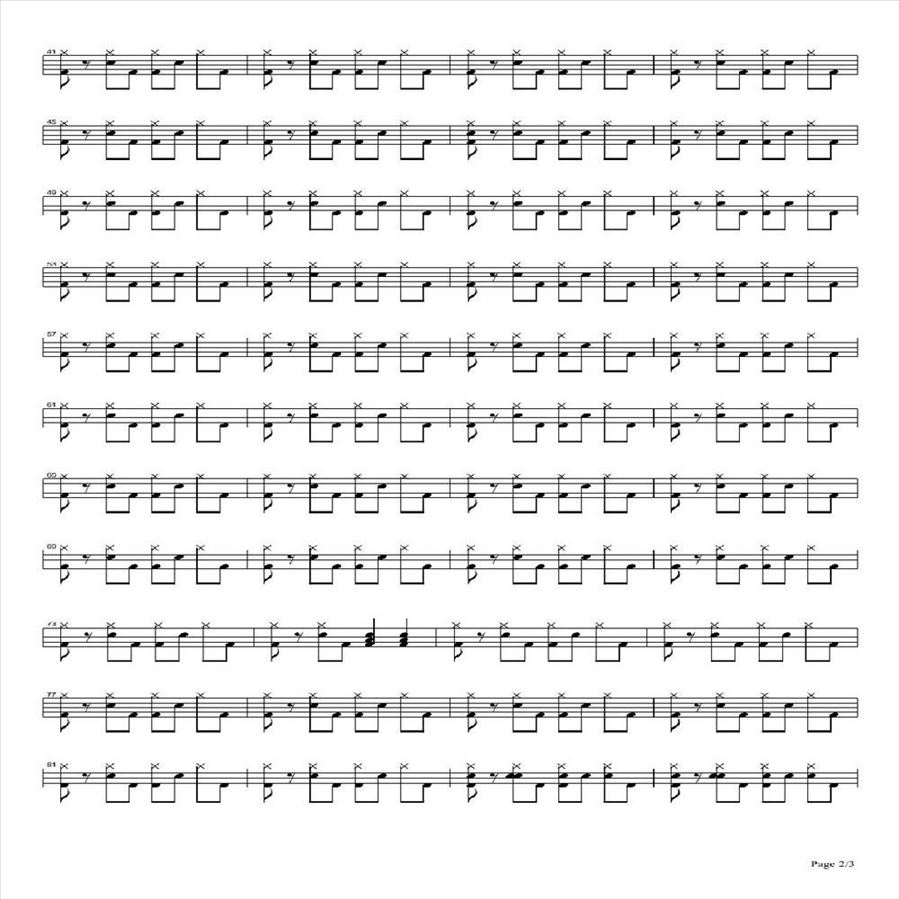 酒醉的探戈简谱