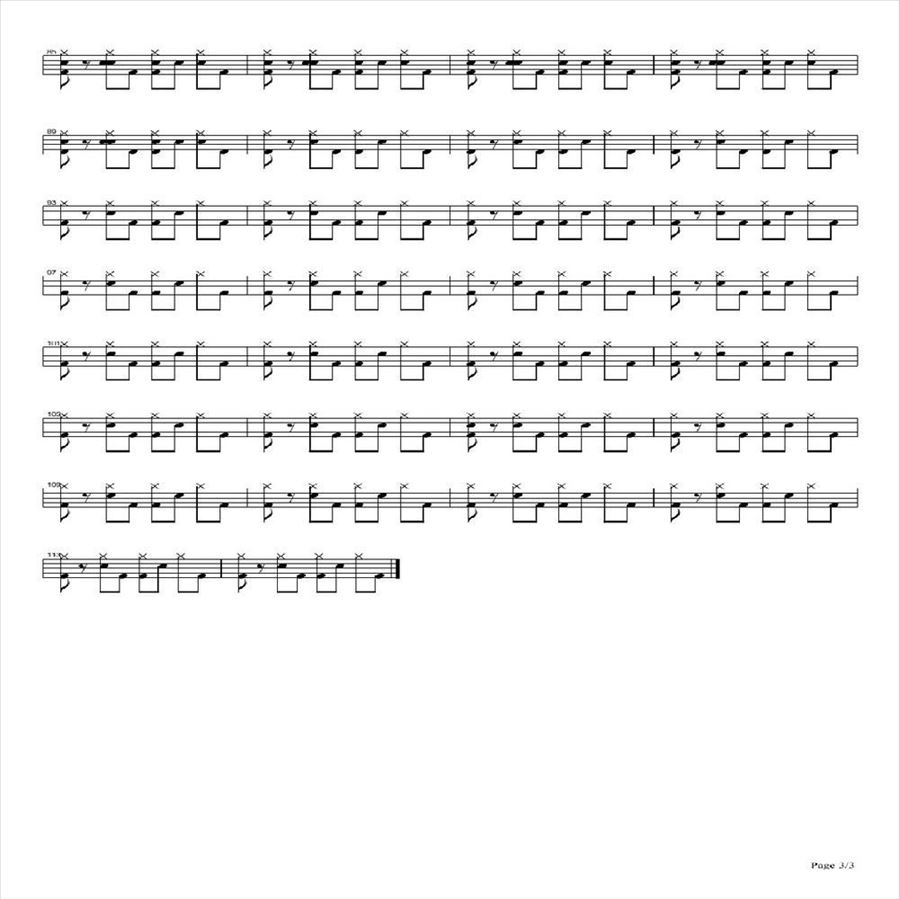 酒醉的探戈简谱