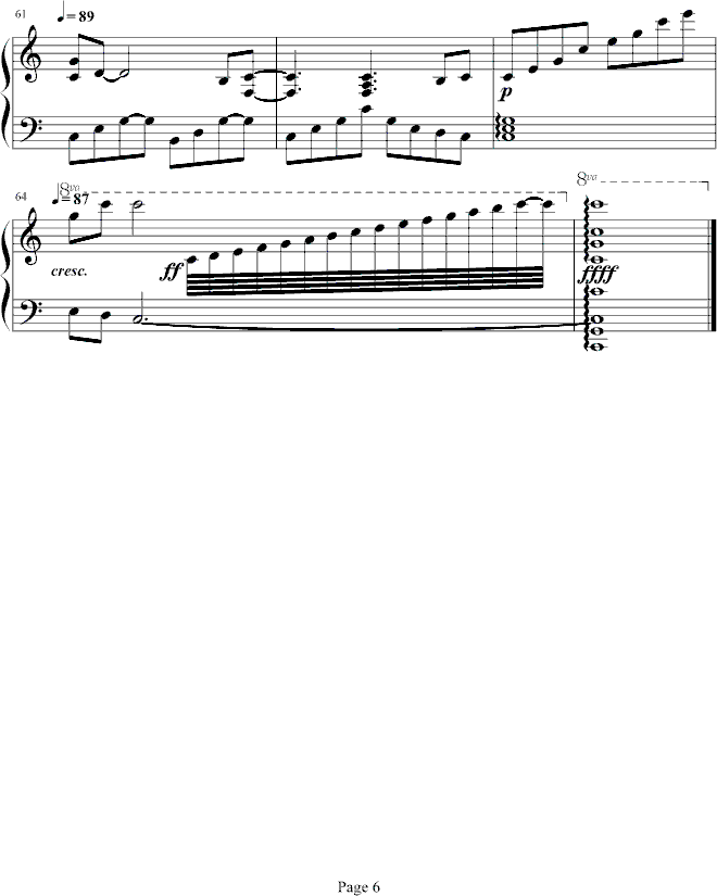 回忆Thinking起Back从前简谱