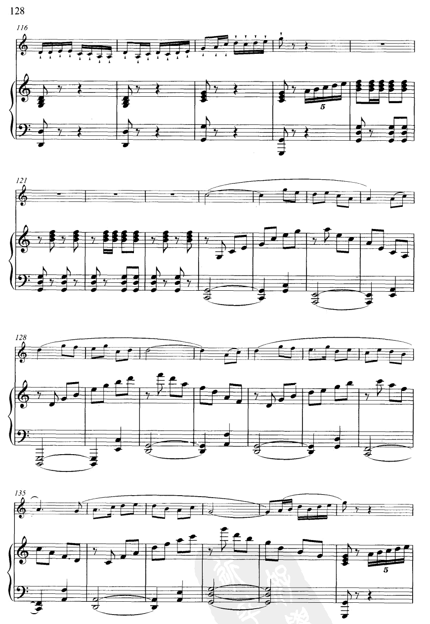 春风遍江南简谱