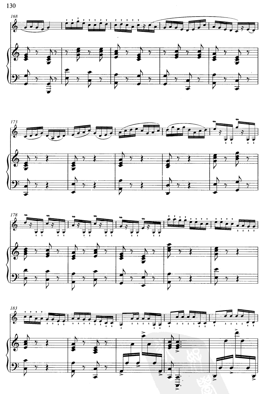 春风遍江南简谱