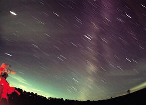 2021年白羊座流星雨(白羊座流星雨2021年什么时候出现)