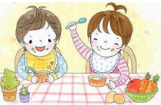 1-10的分解儿歌,小孩分成不会用什么办法教