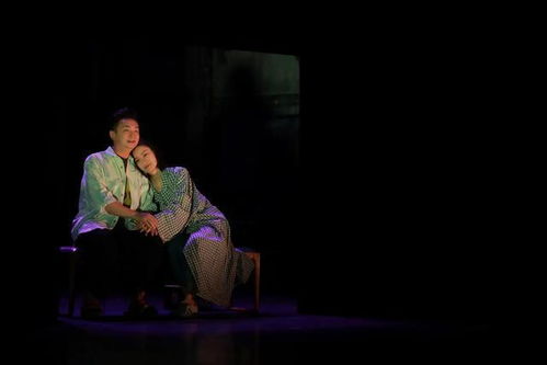 2023倪妮话剧巡演，倪妮高考成绩