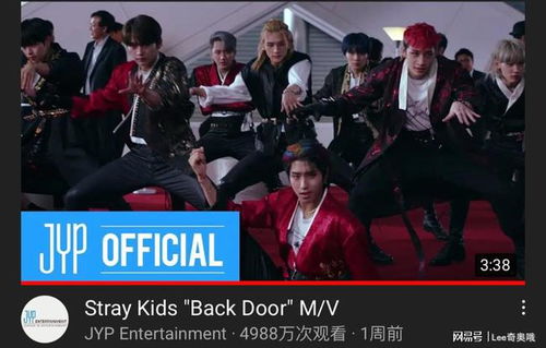 17年有一首很火的韩国男团唱的歌，韩国男团主打曲中文版5月20日