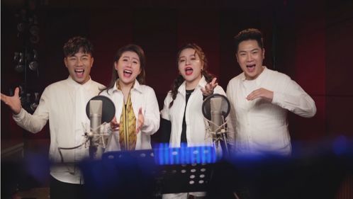 2023小学生最火的三首歌，《一起向未来》校园版