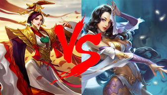 1v1最克制貂蝉的英雄，貂蝉solo怕什么