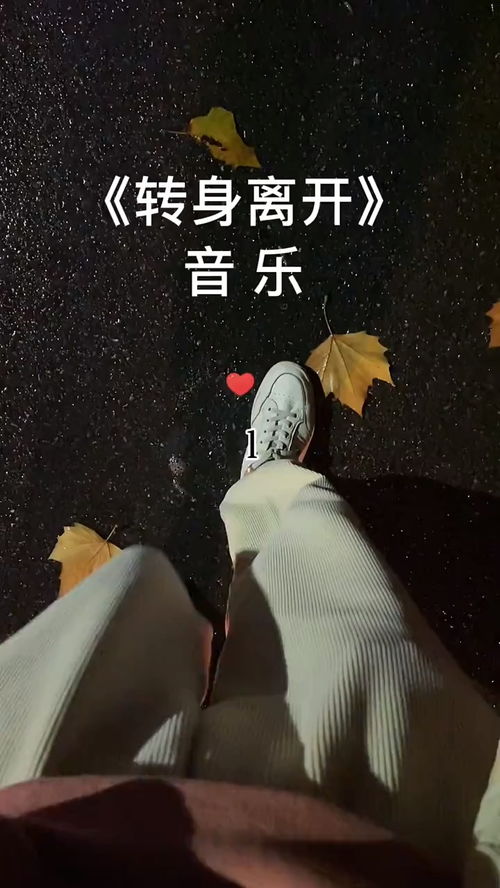 123转身离开有话说不出来什么歌，123转身离开有话说不出来是谁唱的