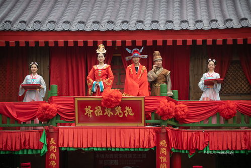 10岁孩子看千古情还是长恨歌，西安千古情99元门票