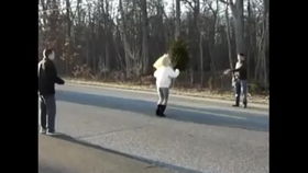 200分贝能震死人吗，500分贝会震死人吗