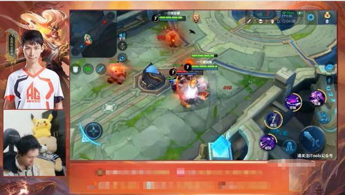 1v1单挑元歌的克星，元歌最怕的五个英雄