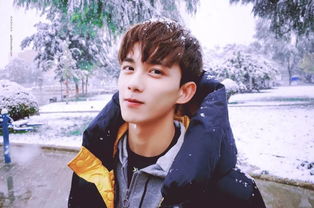 2023年吴磊最近咋了,吴磊圈内有一段恋情