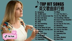 2023很火的抖音歌曲，网络歌曲2023年流行歌曲排行榜