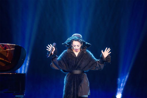 2023跨界歌王还有吗，2023跨界歌王几号播出