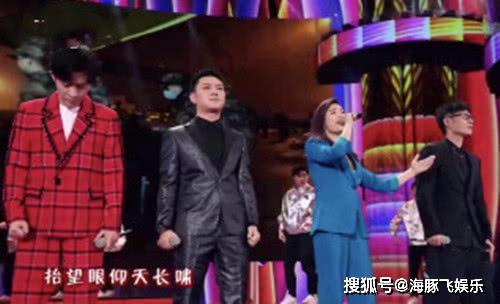 2023年玲花曾毅最新歌曲，老舅给曾毅写了多少歌