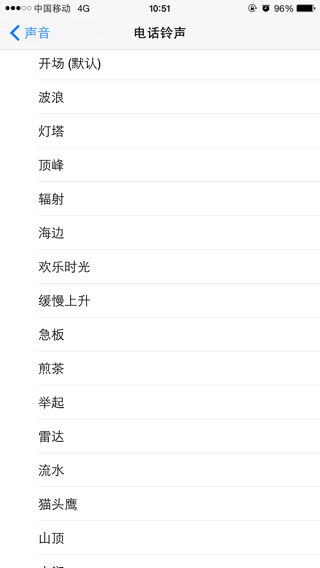 2023最火来电铃声高潮版，23年手机铃声流行是哪一个