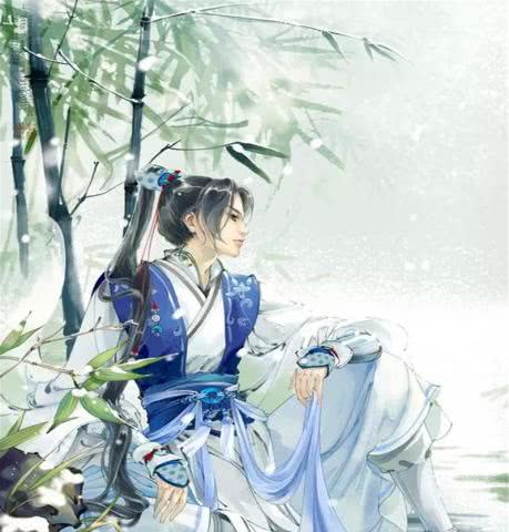 2023最火十大古风歌曲，《无人区玫瑰》歌曲