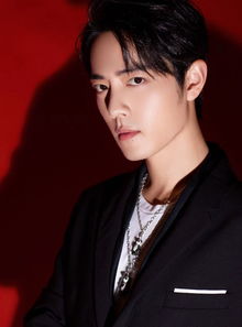 2023肖战为什么去湖南卫视，肖战看李现给杨紫领奖