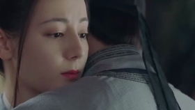 23集长歌为啥拒绝了隼,长歌阿隼终于洞房了