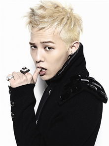 bigbang三大神曲，权志龙歌曲