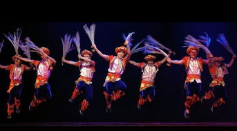 KTV最火的彝族歌曲，欢快的彝族舞蹈