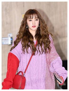 gidle女团最新歌曲，宋雨琦《TOMBOY》