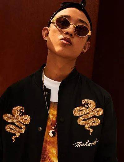 GAI周延华夏歌词，gai超社会原版视频