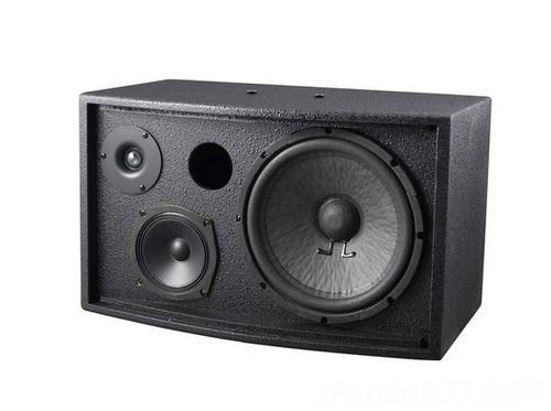 KTV音响排名前十的品牌，ktv专用音响品牌大全