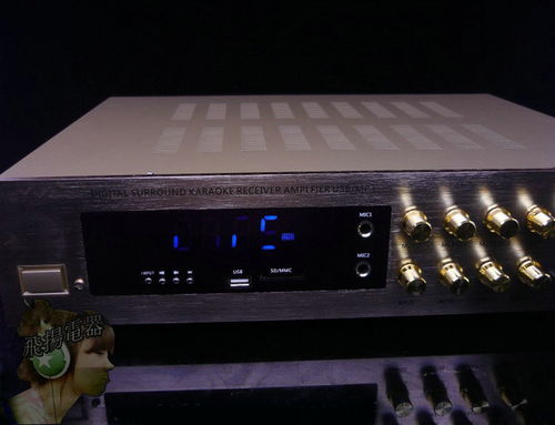 ktv话筒音量在哪里调，话筒的音量怎么调