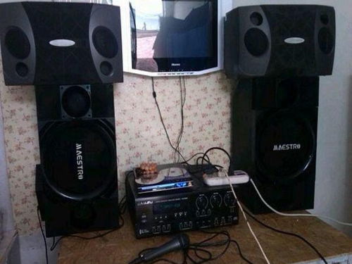 KTV音响哪个品牌好，高端ktv专业音响排名