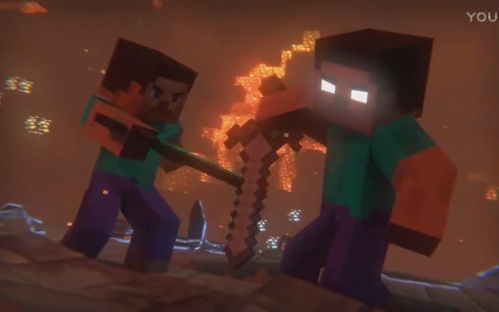 him电影《终极之战》，我的世界大电影《破碎》免费观看