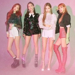 blackpink经典歌曲，blackpink最火的三首歌
