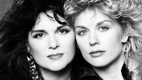 heart原版，heart乐队alone