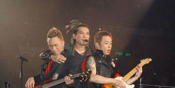 beyond一首很诡异可怕的曲子，家驹遗容恐怖图片