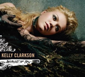 becauseofyou背后故事，因为你这首歌表达的什么